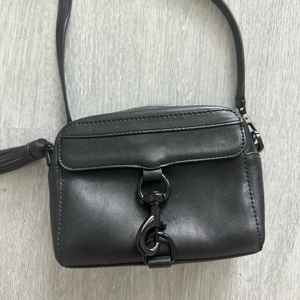 Rebecca Minkoff crossbody